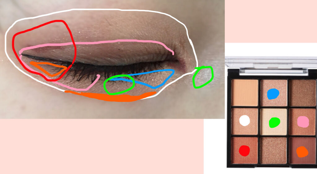 ファイバーウィッグウルトラロング/デジャヴュ/マスカラを使ったクチコミ（2枚目）