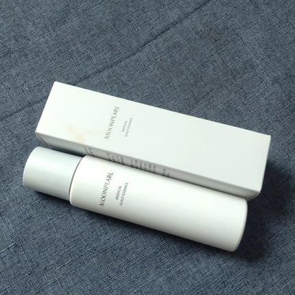 ムーンパール メディカルスカルプエッセンス/ミキモト コスメティックス/頭皮ローションを使ったクチコミ(8枚目)