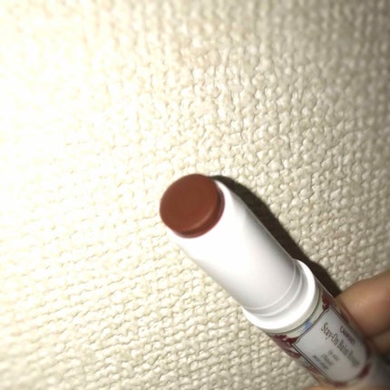 ステイオンバームルージュ/キャンメイク/口紅を使ったクチコミ(2枚目)