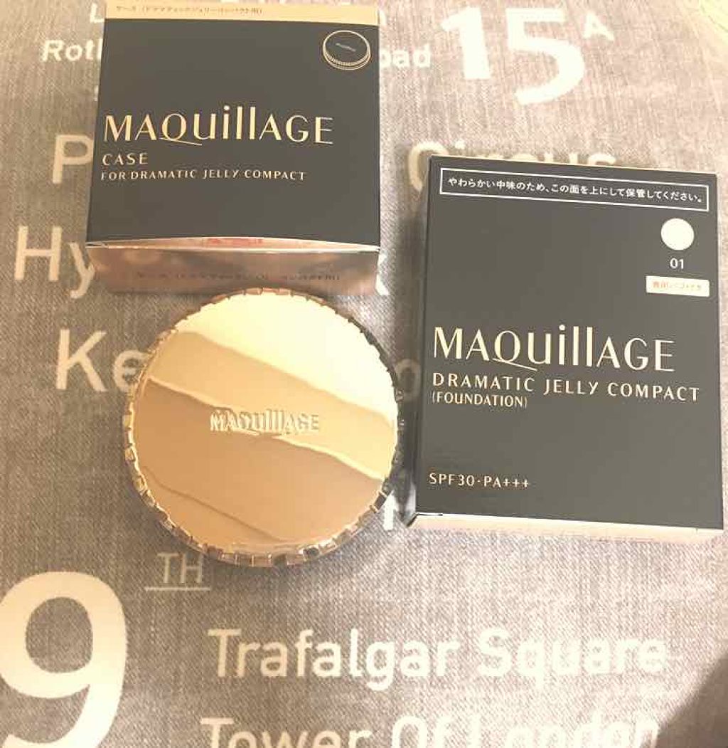 カラーミキシングコンシーラー/キャンメイク/パレットコンシーラーを使ったクチコミ(1枚目)