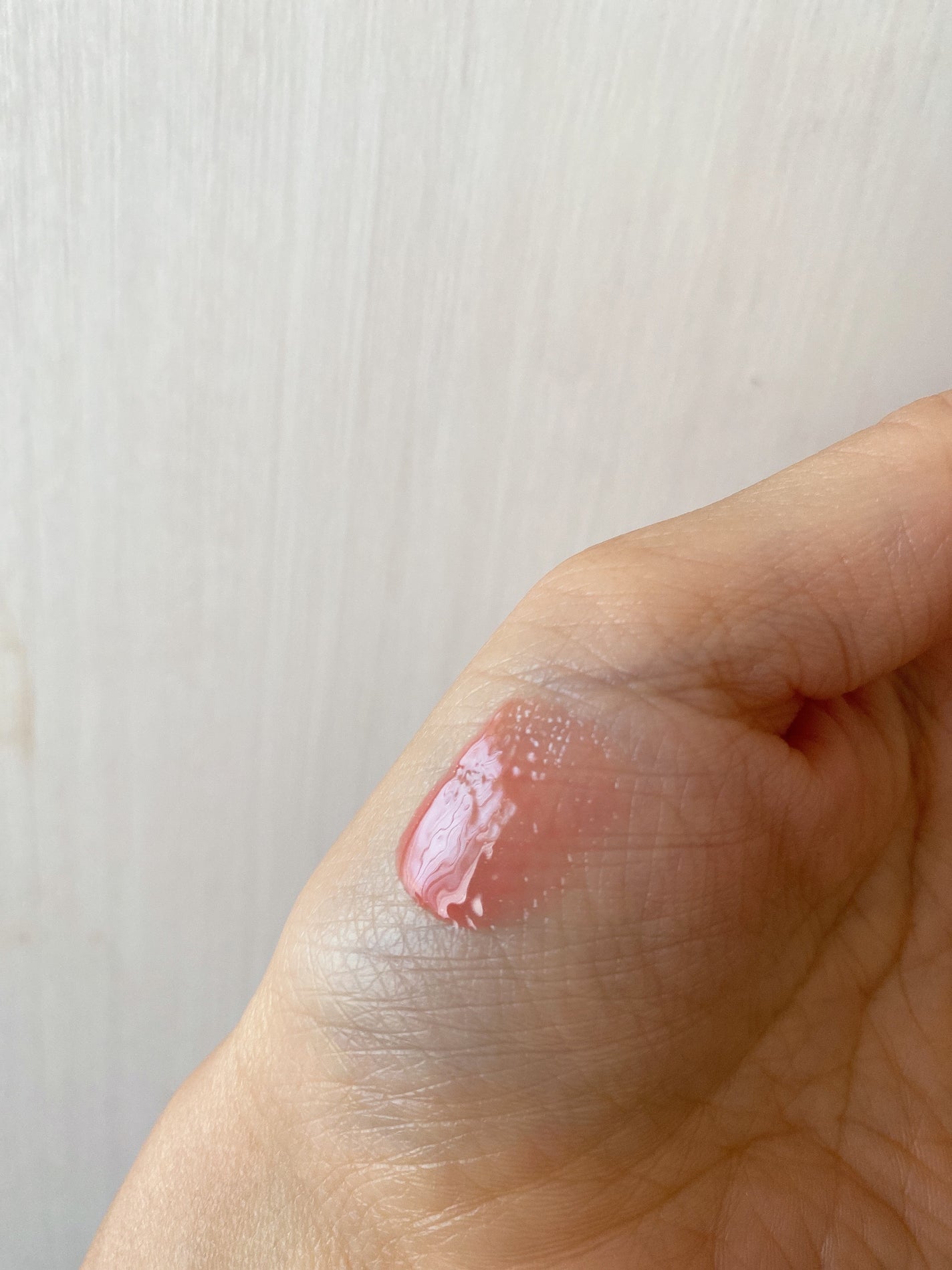 エッセンス リッププランパー/Visée/リッププランパーを使ったクチコミ(3枚目)