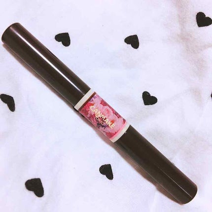 レイヤードルックマスカラ/キャンメイク/マスカラを使ったクチコミ(2枚目)