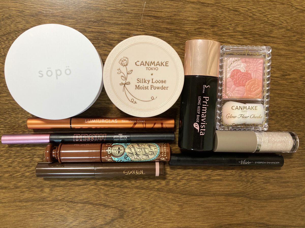 ピックミーアイズグリッター/Ririmew/グリッターを使ったクチコミ（3枚目）