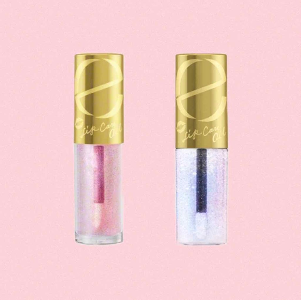 リップケアオイル/excel/リップグロスを使ったクチコミ（1枚目）