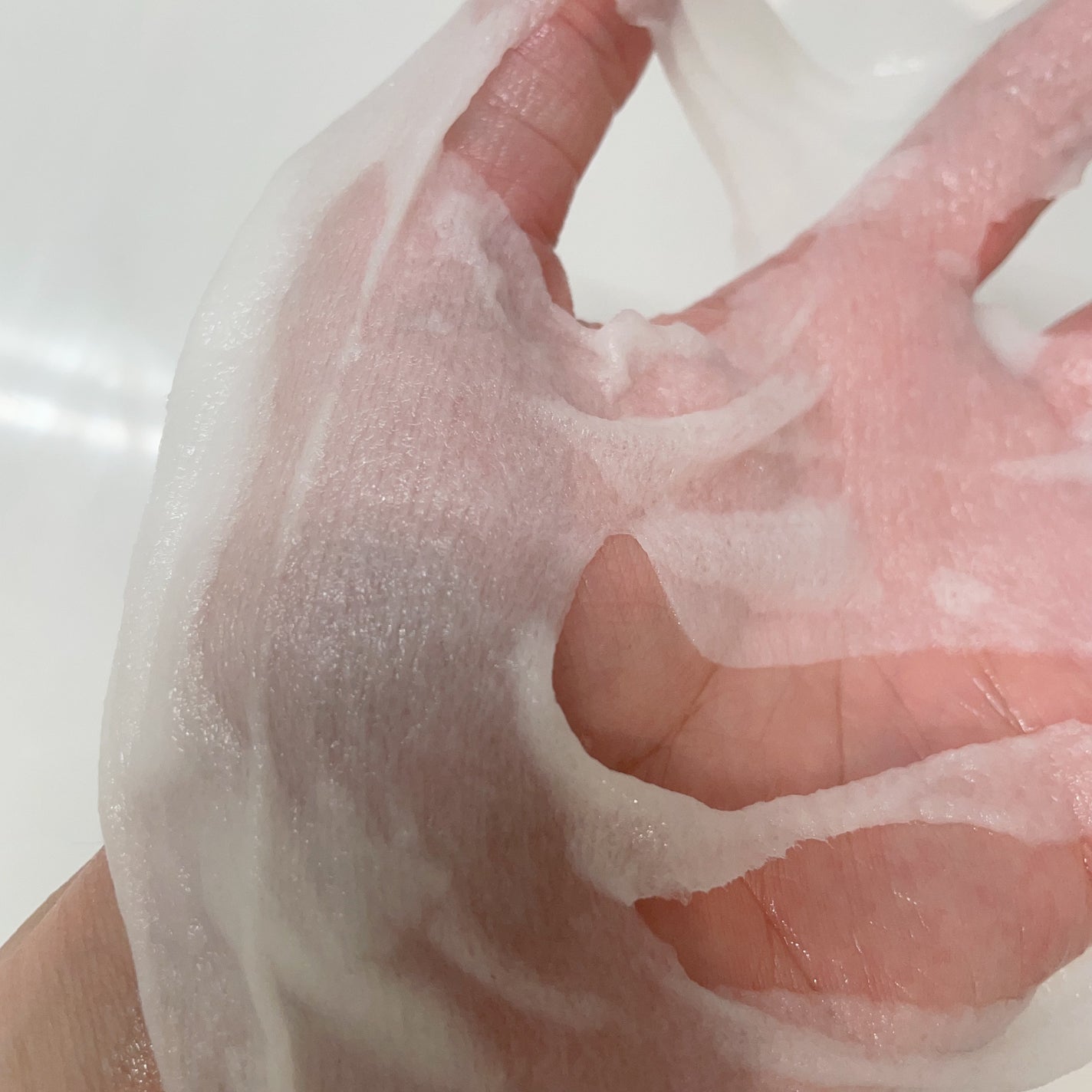 ルルルンピュア エブリーズ/ルルルン/シートマスク・パックを使ったクチコミ(10枚目)