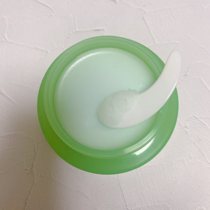 バンブークレンジングバーム/ASUNE /クレンジングバームを使ったクチコミ(3枚目)