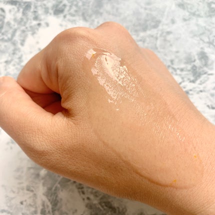 ビタC グリーンティーエンザイム ブライト セラム/innisfree/美容液を使ったクチコミ(5枚目)