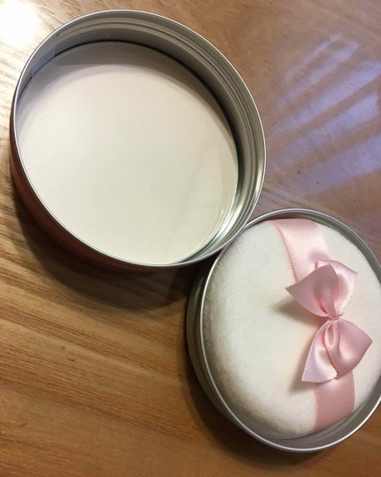 すっぴんパウダー/クラブ/プレストパウダーを使ったクチコミ(2枚目)