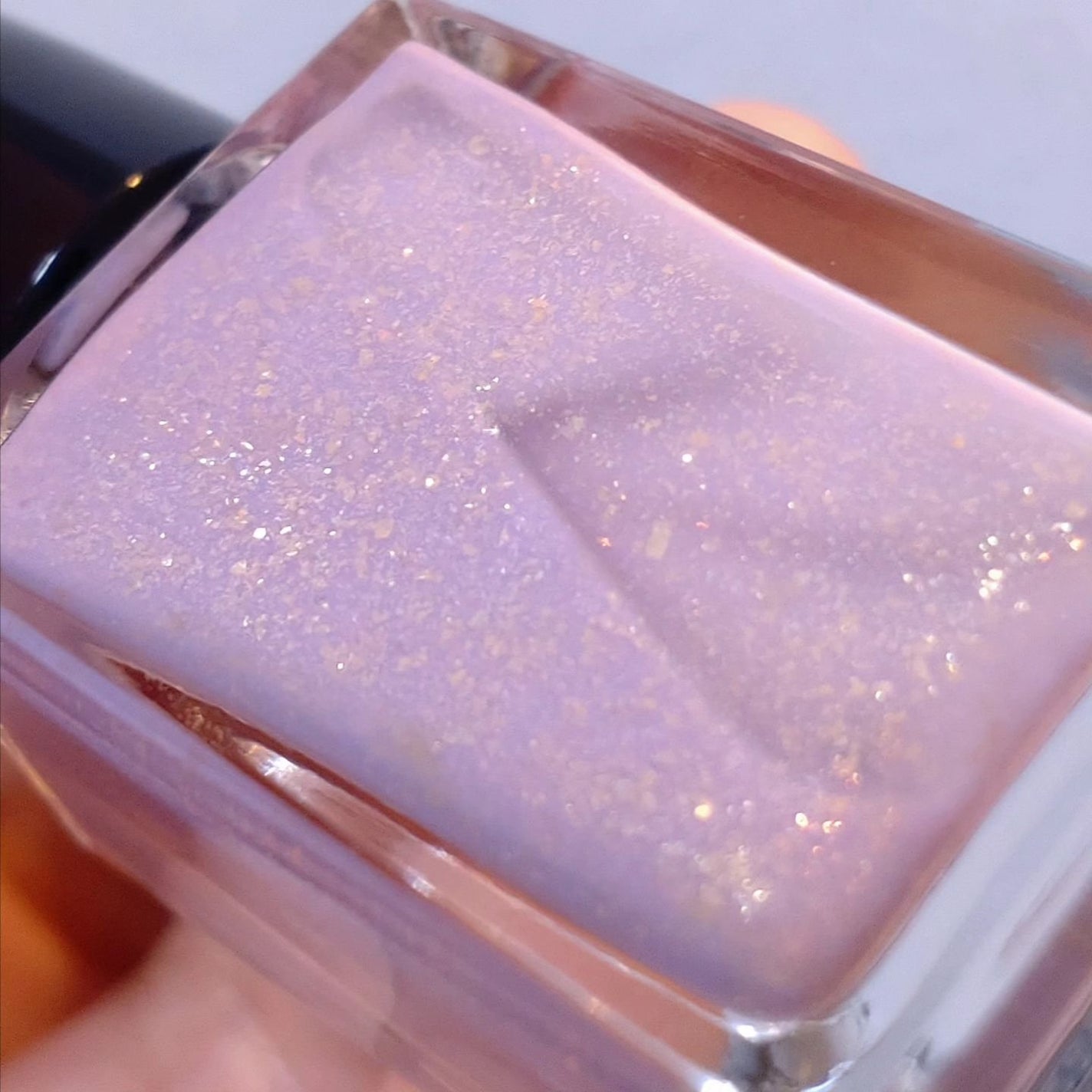 エレガンス ラズル エナメルラッカー/エレガンス ラズル /マニキュアを使ったクチコミ(4枚目)