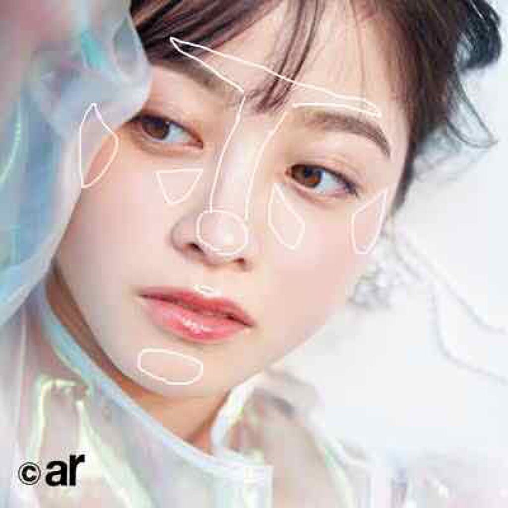 オペラ リップティント N/OPERA/リップティントを使ったクチコミ（3枚目）