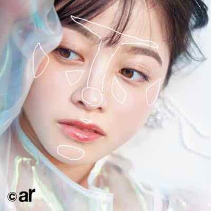 オペラ リップティント N/OPERA/リップティントを使ったクチコミ(3枚目)