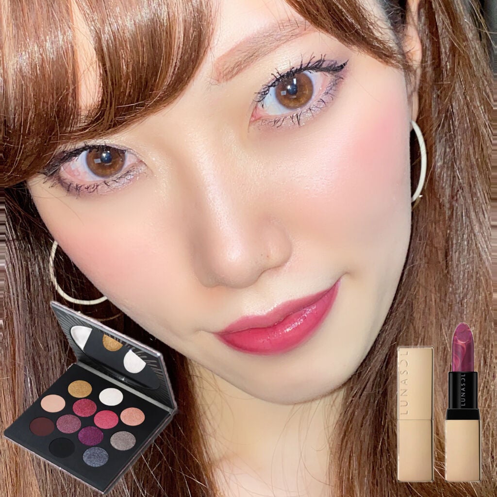 プリズム エアー ハイライター/CLIO/パウダーハイライトを使ったクチコミ(1枚目)