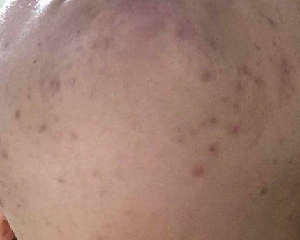 ミルク on LIPS 「【閲覧注意】見て後悔しても知りません🙅♀️最初に言っときます..」(4枚目)