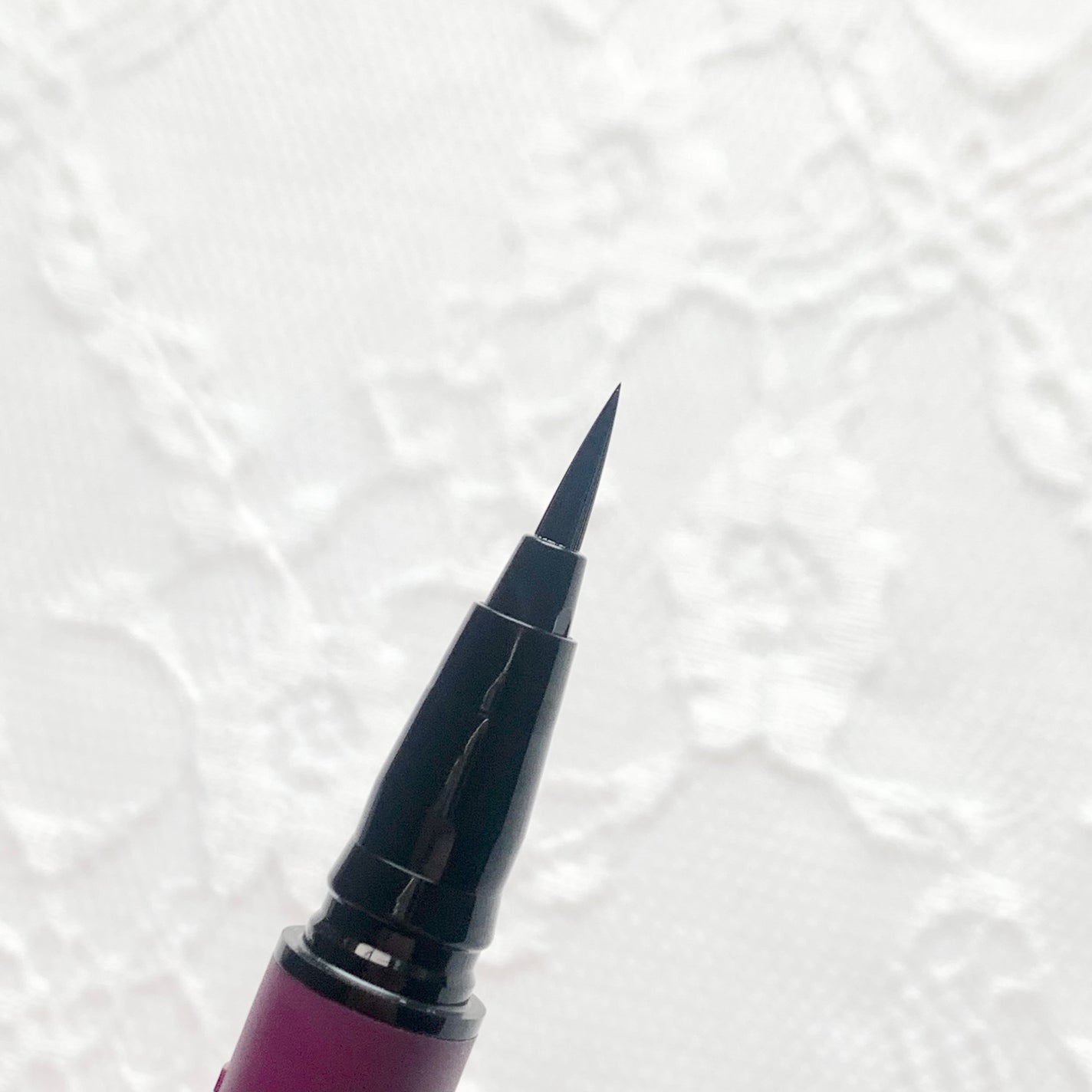 ウルトラカラー アイライナー/MAYBELLINE NEW YORK/リキッドアイライナーを使ったクチコミ(6枚目)