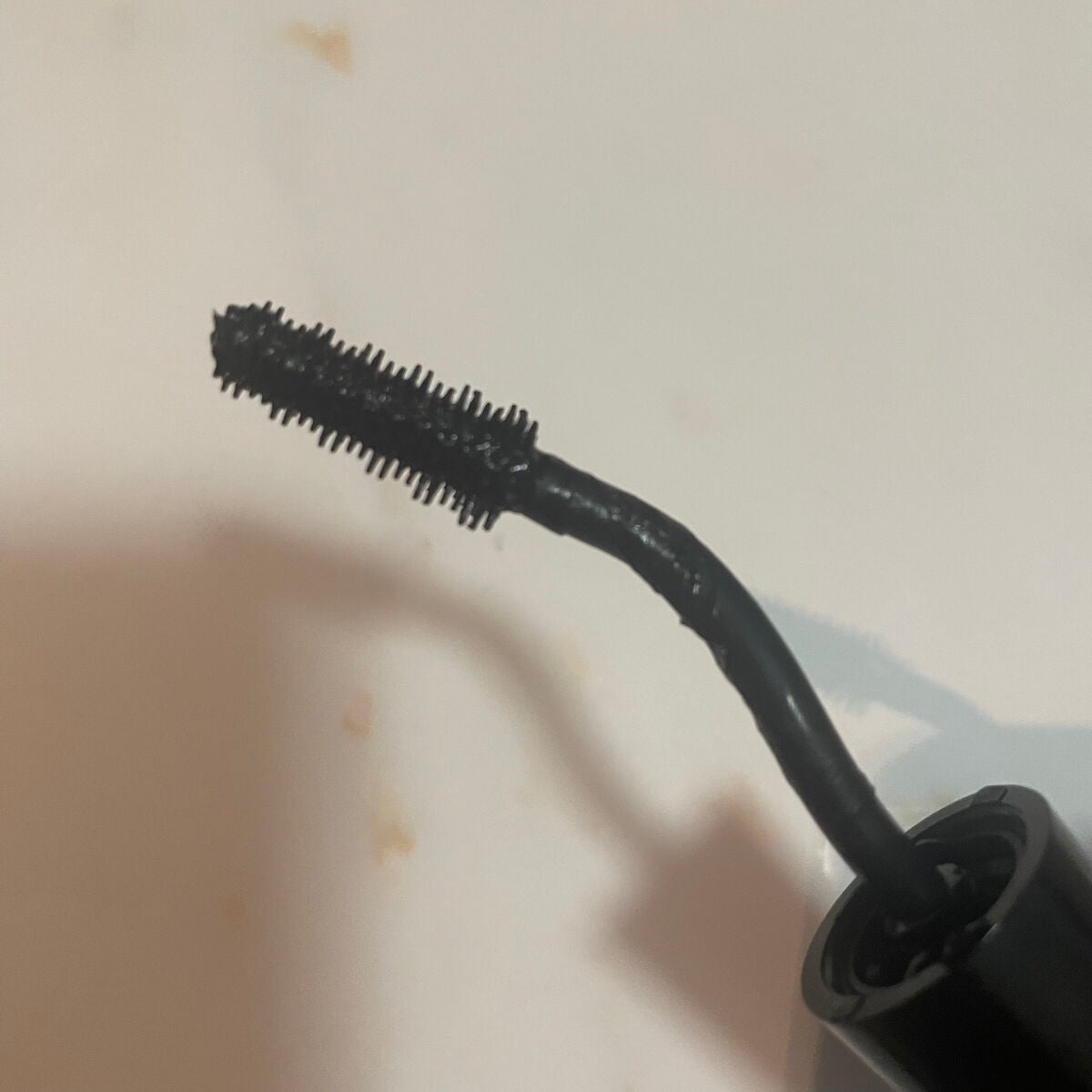 グランディオーズ ウォータープルーフ/LANCOME/マスカラを使ったクチコミ(2枚目)