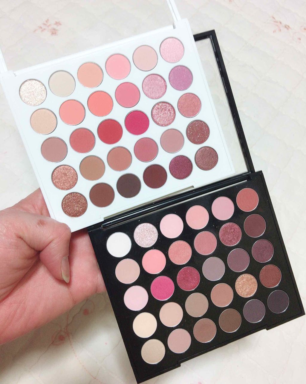 ヒマラヤ ソルト クレンジングバーム ホワイトソルト/ネイチャーリパブリック/クレンジングバームを使ったクチコミ（2枚目）