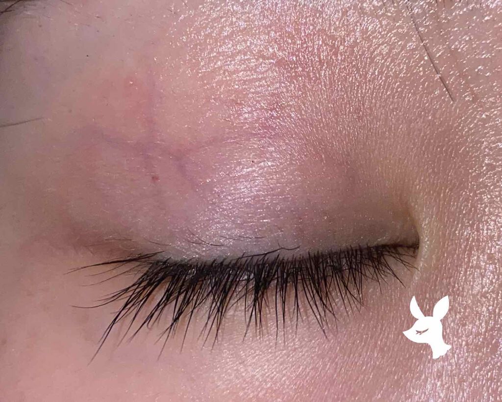 ローヤルゼリー配合 栄養ローション/DAISO/美容液を使ったクチコミ(1枚目)