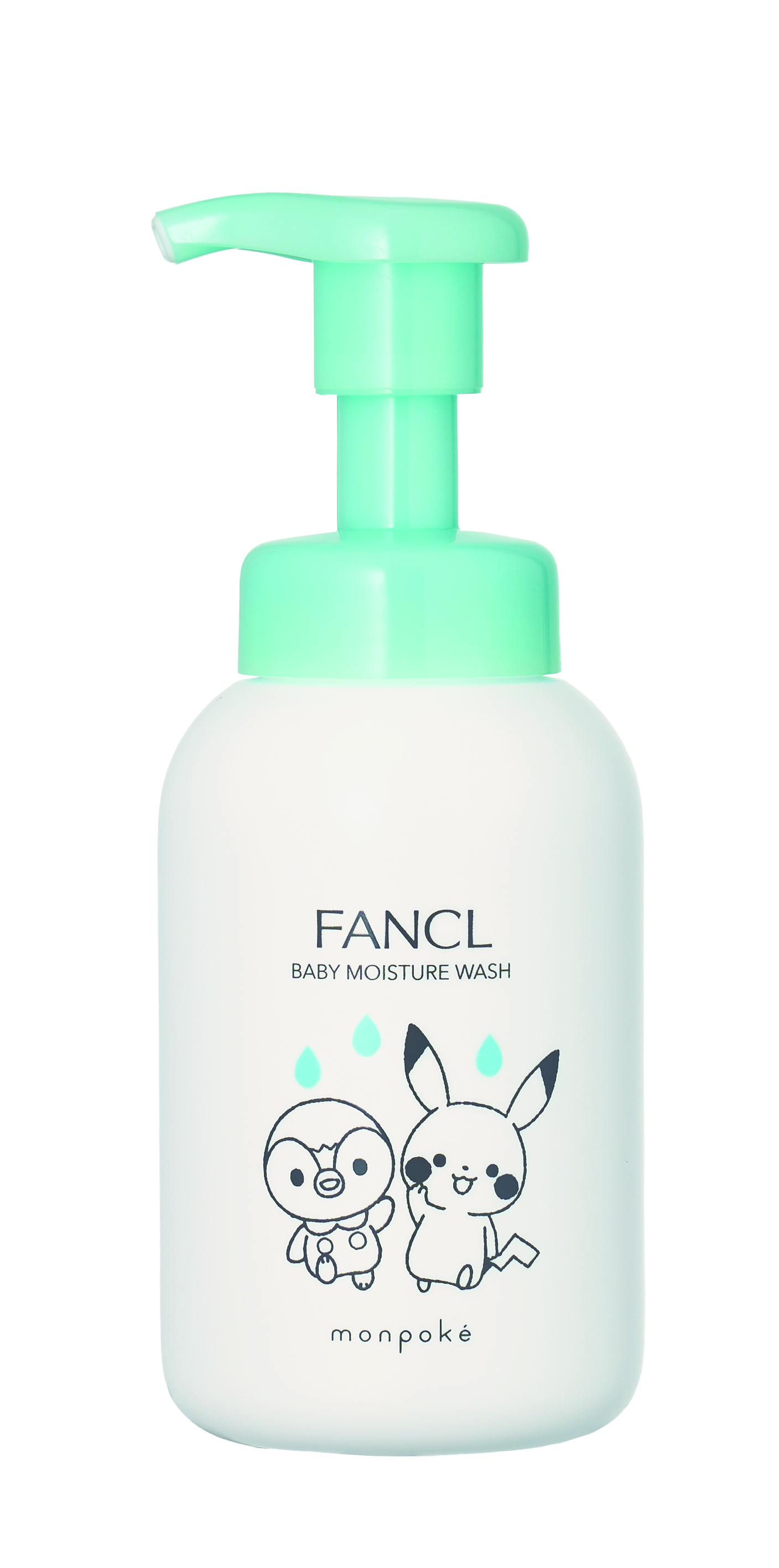 モンポケデザイン 300ml