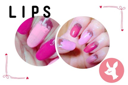 pa ネイルカラー A169/pa nail collective/マニキュアの画像