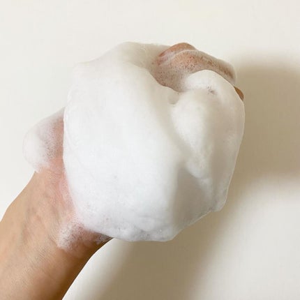 ボタニカルボディーソープ(クリアクレンズ)/BOTANIST/ボディソープを使ったクチコミ(4枚目)