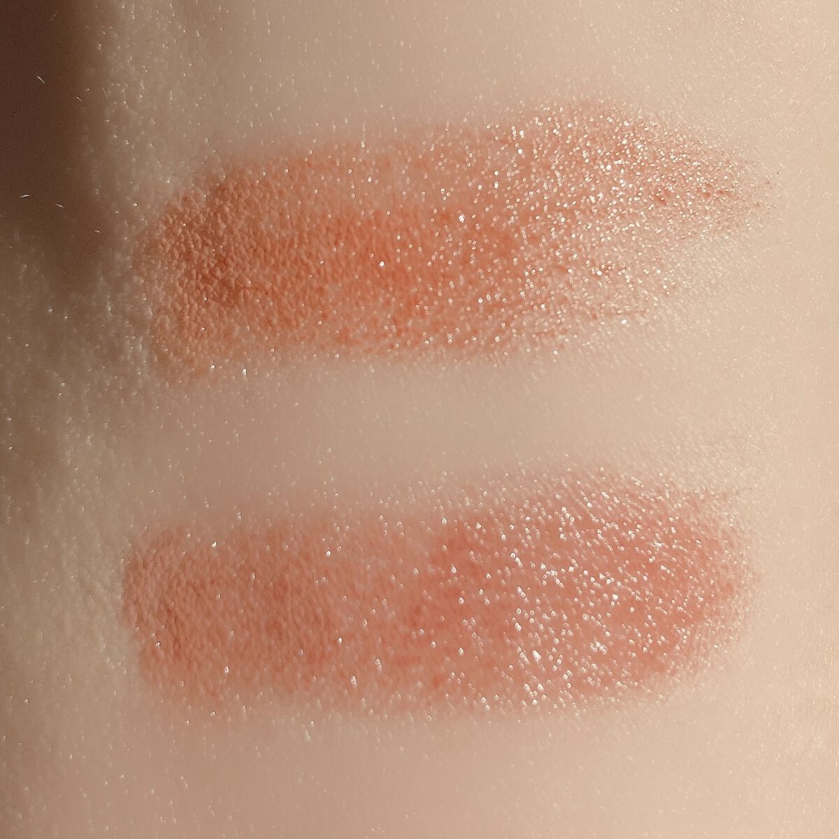 ルージュ デコルテ 54/DECORTÉ/口紅を使ったクチコミ（3枚目）