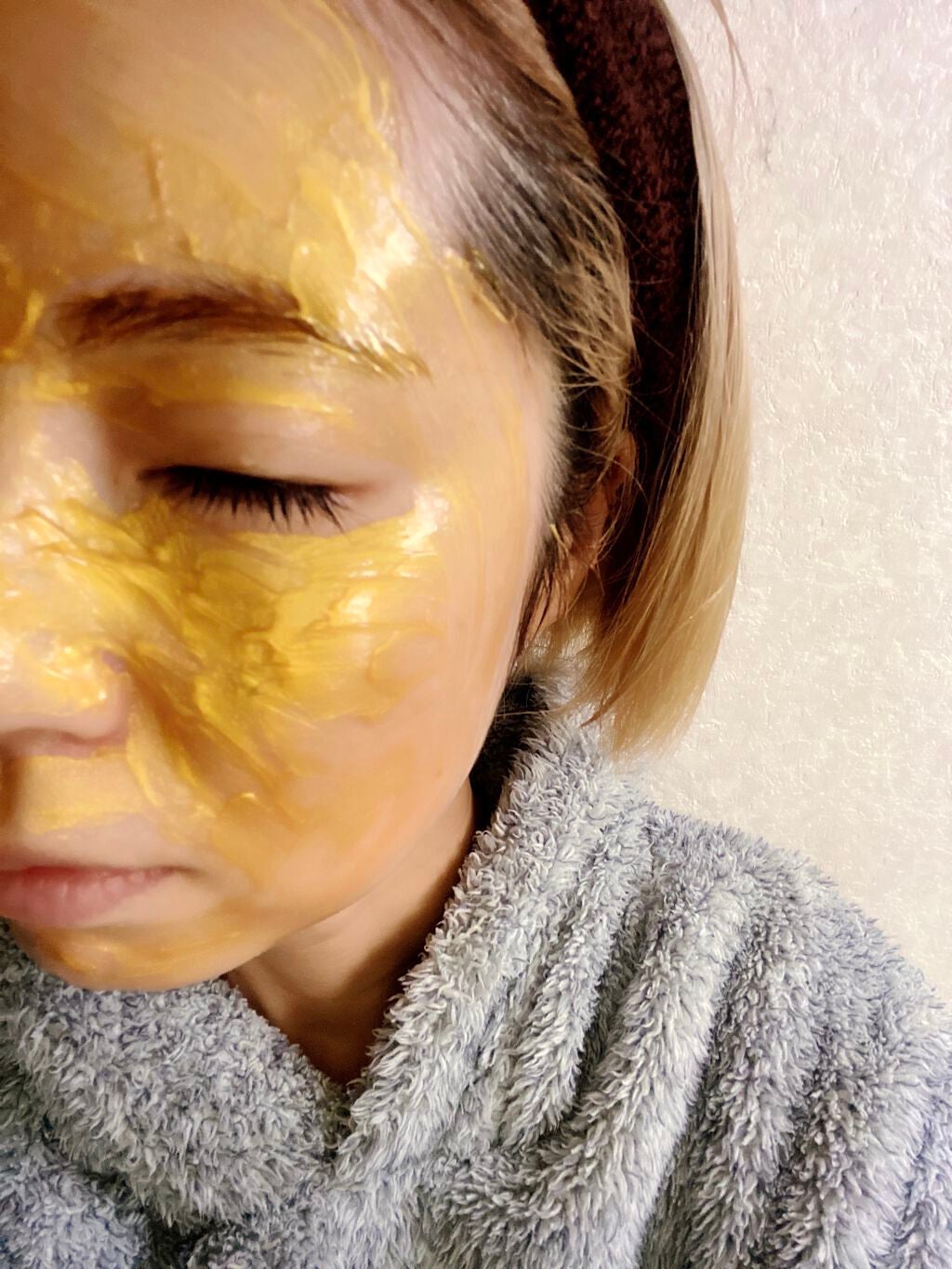 プログロス カプセルマスク/VT/洗い流すパック・マスクを使ったクチコミ(4枚目)