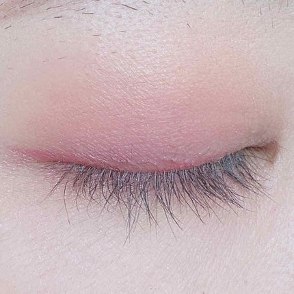 ブルーミング メイクアップキットB(パウダーパレット)/Celvoke/メイクアップキットを使ったクチコミ(8枚目)