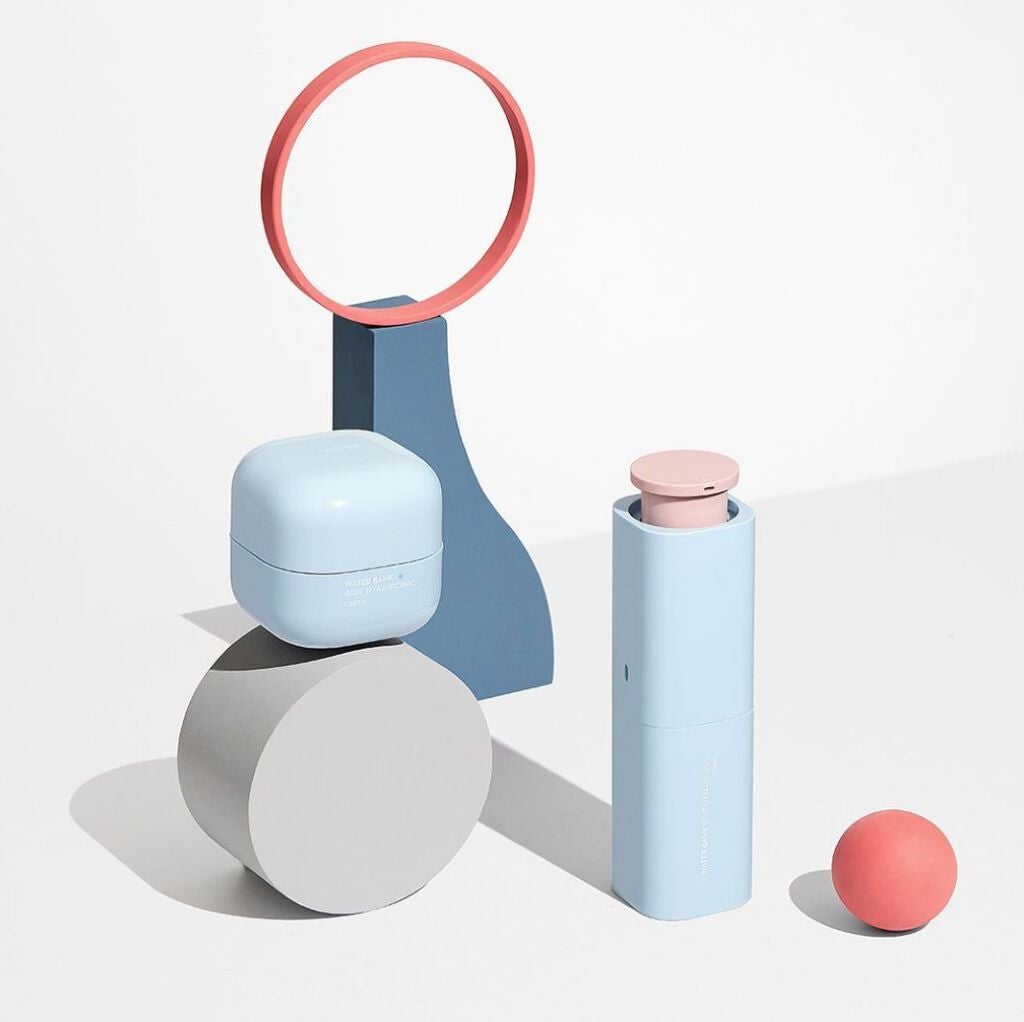 ウォータースリーピングパック/LANEIGE/フェイスクリームを使ったクチコミ(3枚目)