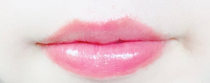 むちぷるティント/キャンメイク/リップティントを使ったクチコミ(6枚目)