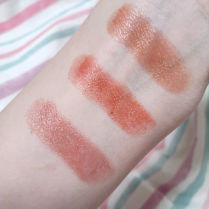 ケイト リップモンスター/KATE/口紅を使ったクチコミ(7枚目)