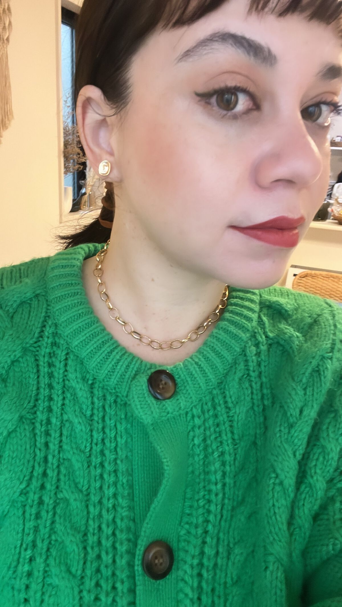 イルミネイティングプライマー/SNIDEL BEAUTY/化粧下地を使ったクチコミ（2枚目）