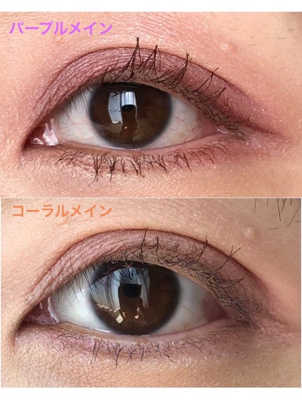 レ キャトル オンブル/CHANEL/アイシャドウパレットを使ったクチコミ(2枚目)