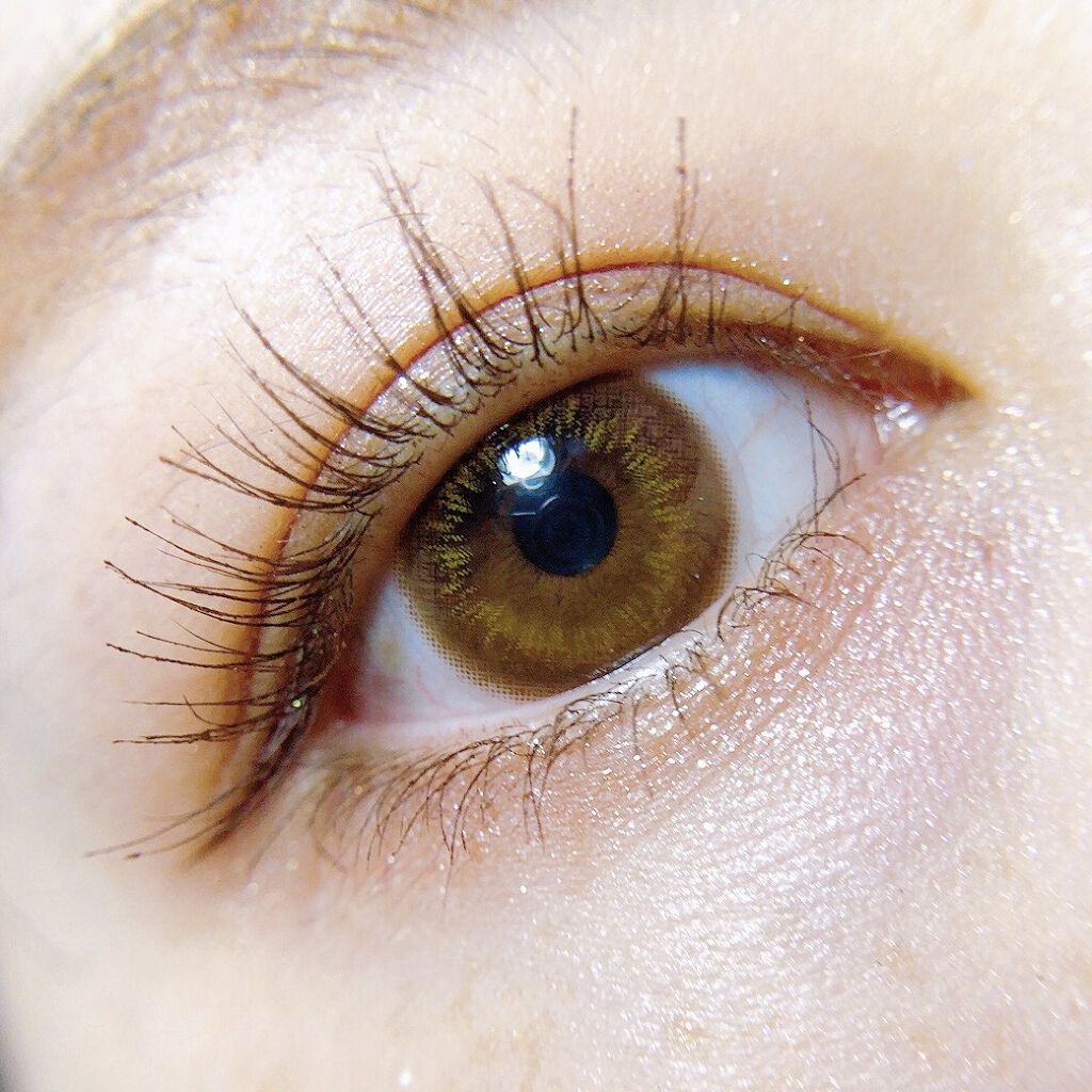 マイクロマスカラ アドバンストフィルム/ヒロインメイク/マスカラを使ったクチコミ（2枚目）