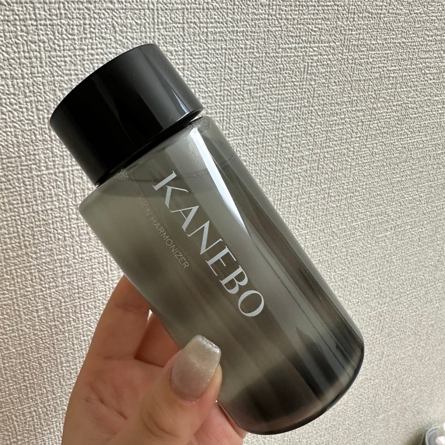 スキン ハーモナイザー/KANEBO/化粧水を使ったクチコミ(1枚目)