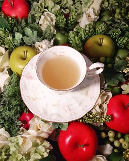 出雲ハーブの酵素ドリンク/いずもなでしこ/酵素ドリンクを使ったクチコミ(1枚目)