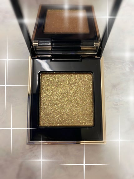 トーン タッチ アイズ/SUQQU/単色アイシャドウを使ったクチコミ(1枚目)