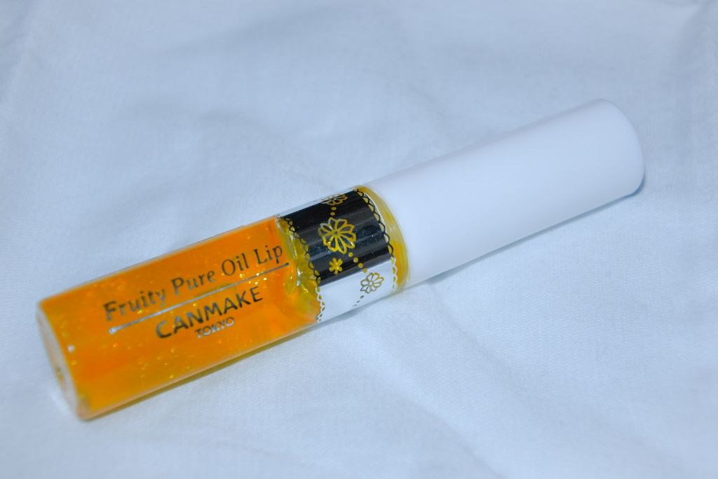 リップティントマット/キャンメイク/リップグロスを使ったクチコミ（1枚目）
