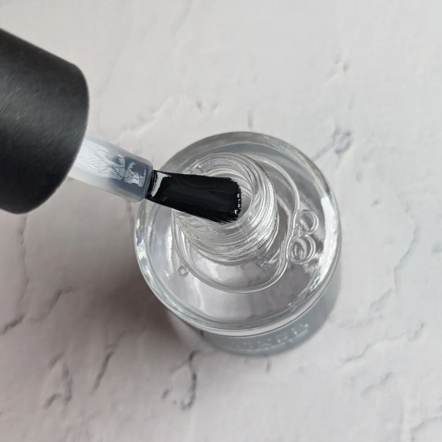 ストロングガード/D-UP/ネイル・ネイルケアを使ったクチコミ(3枚目)