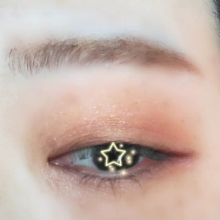 STペンシルアイライナー/キャンドゥ/ペンシルアイライナーを使ったクチコミ(6枚目)