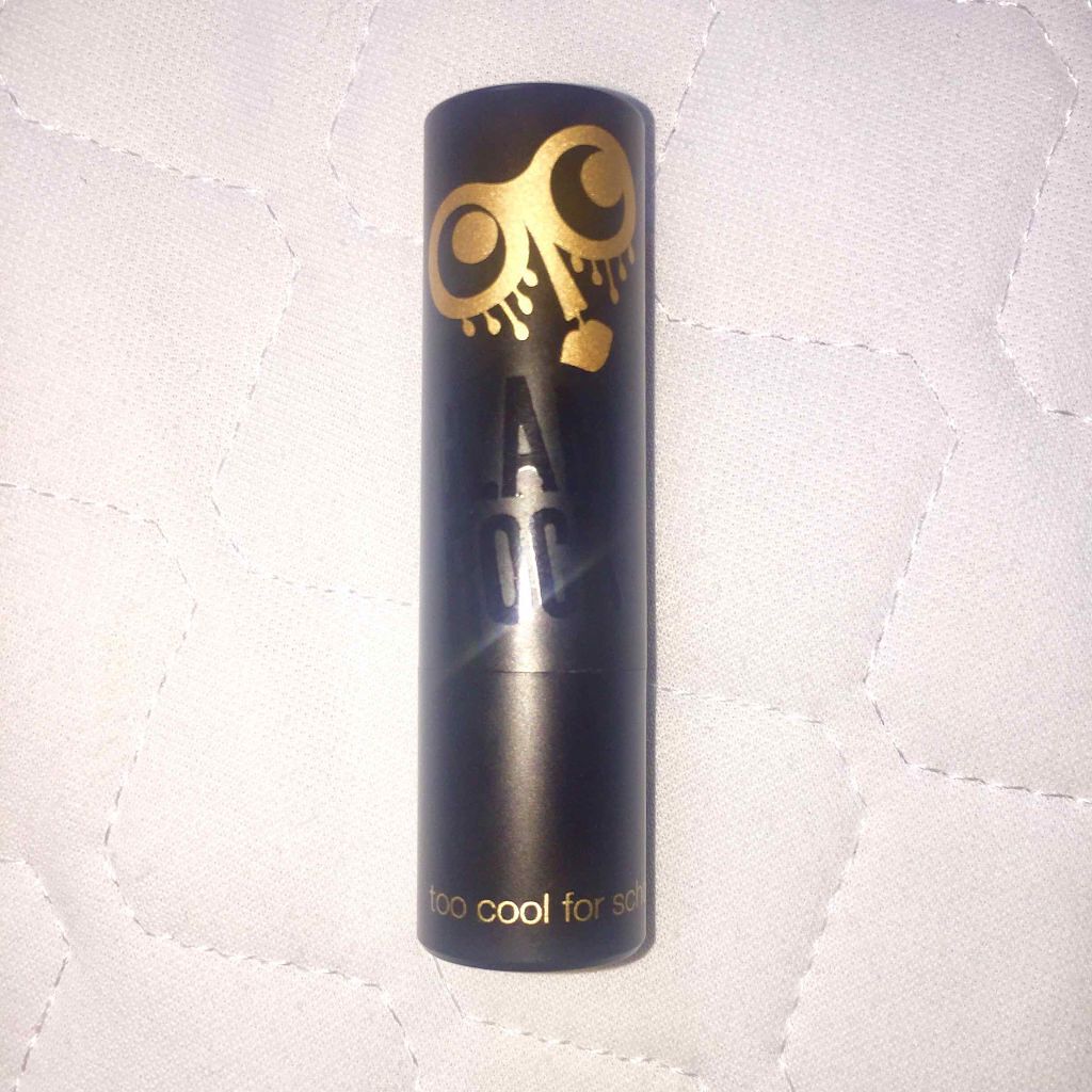 too cool for school バンパイアキス