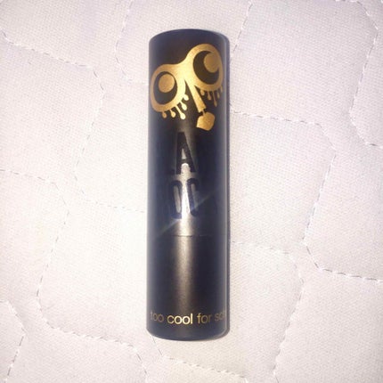 バンパイアキス/too cool for school/口紅を使ったクチコミ(1枚目)