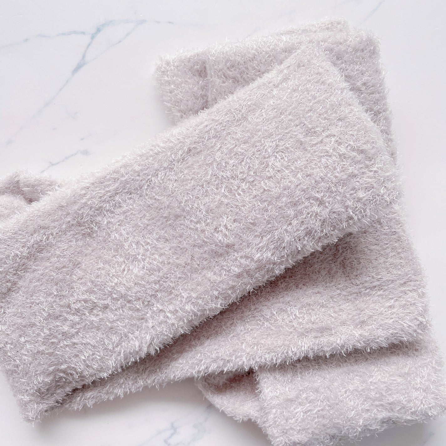 FuWaly Slim ソックスタイプロング/グラマラスパッツシリーズ/着圧ソックス・レギンスを使ったクチコミ(5枚目)