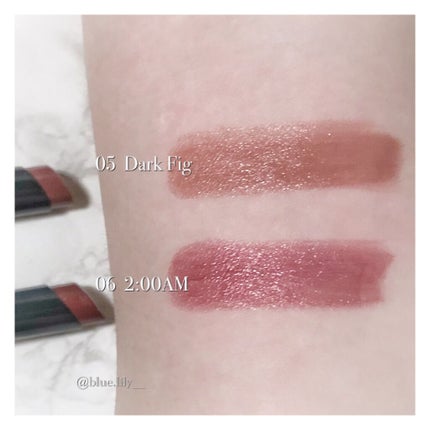 ケイト リップモンスター/KATE/口紅を使ったクチコミ(3枚目)