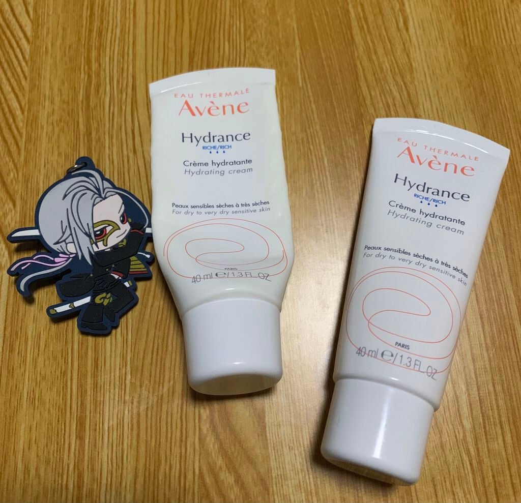 再再販!スキンケア/基礎化粧品イドランス クリーム n|アベンヌの口コミ「使い切りました。アベンヌ