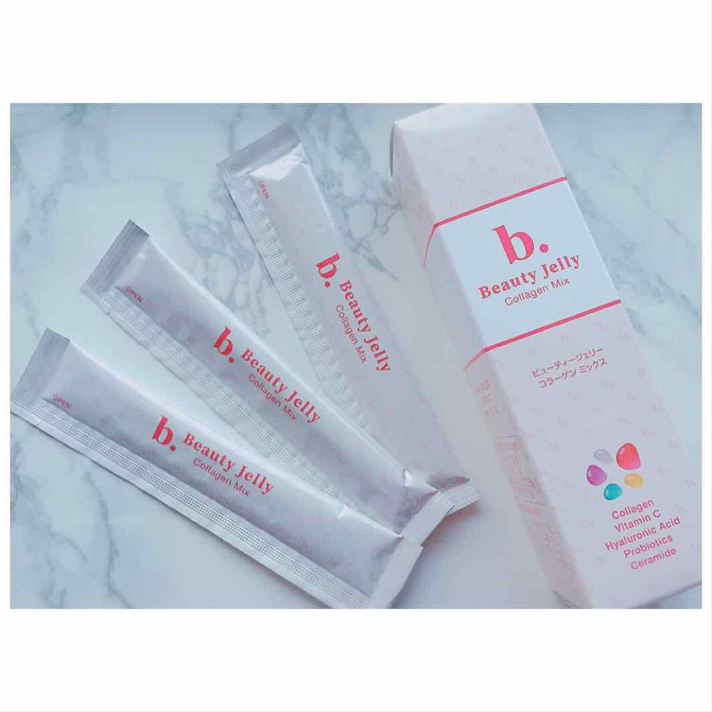 7 day Special Set プログラム4/b.glen/トライアルキットを使ったクチコミ（3枚目）