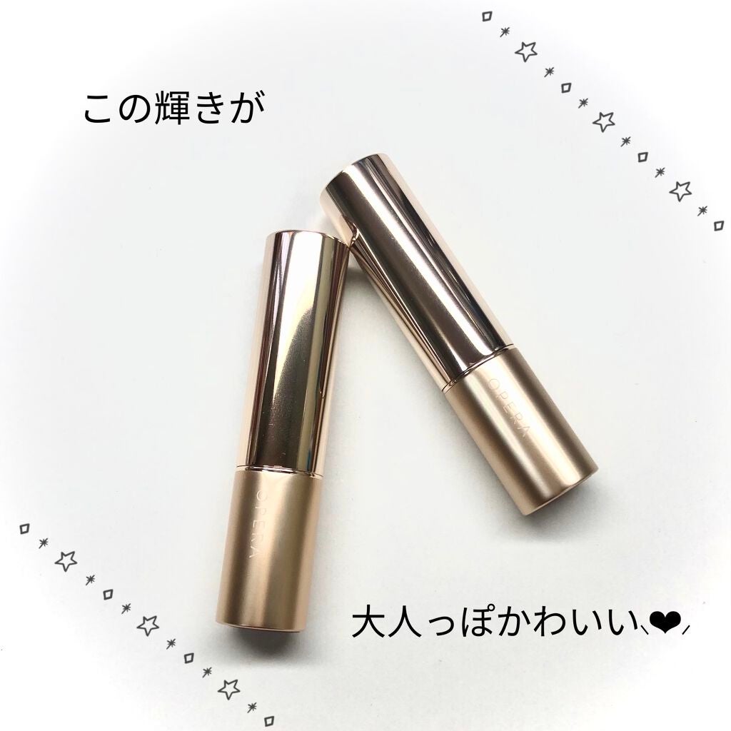 オペラ リップティント N/OPERA/リップティントを使ったクチコミ(2枚目)