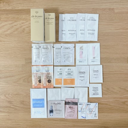 クレ・ド・ポー ボーテ ル・セラム スモール/クレ・ド・ポー ボーテ/美容液の画像