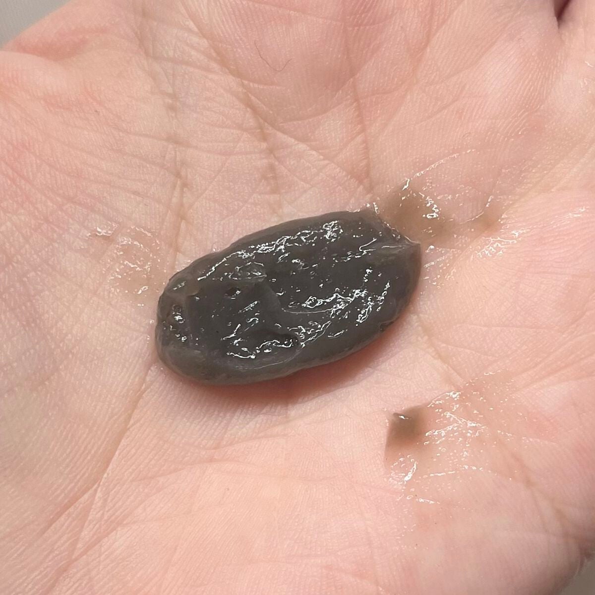 泥ジェル洗顔/ファンケル/その他洗顔料を使ったクチコミ(4枚目)