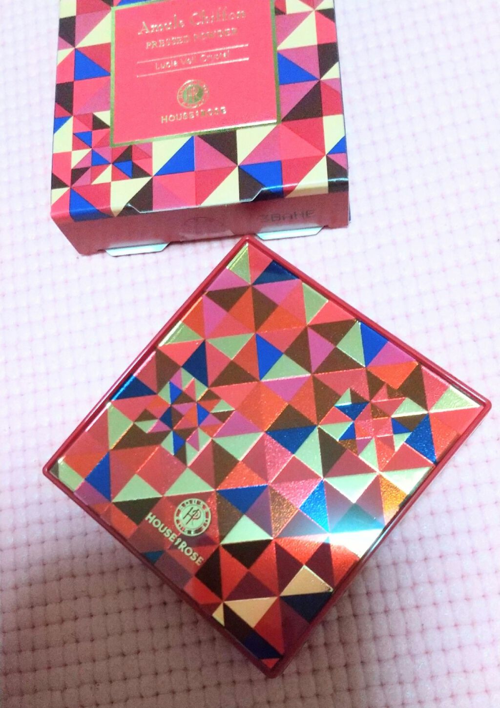 リップトリートメント/ハウス オブ ローゼ/リップクリームを使ったクチコミ（2枚目）