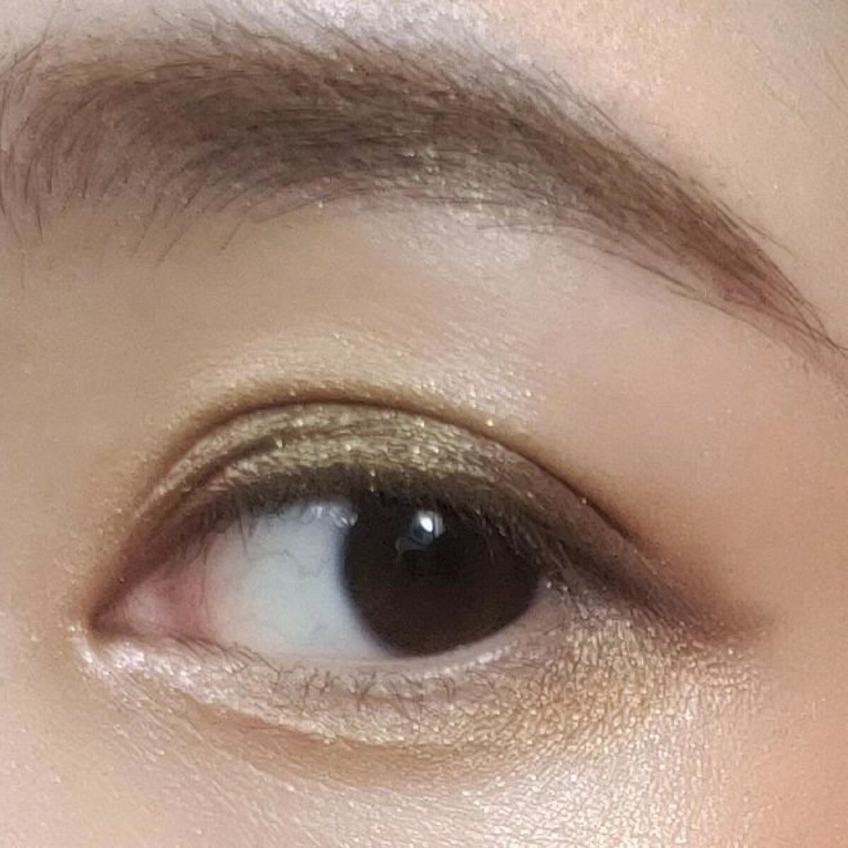 イプノ パレット/LANCOME/アイシャドウパレットを使ったクチコミ(5枚目)